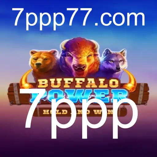 BuffaloPower: Descubra o Mundo do Jogo com 7ppp