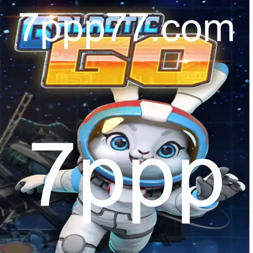 GalacticGO: Explorando o Universo dos Jogos com a Chave 7ppp