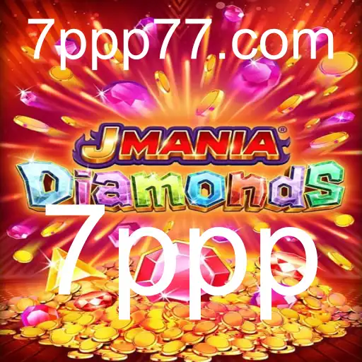 Explorando JManiaDiamonds: O Fascinante Mundo de 7ppp