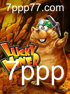 Descubra o Mundo de Aventuras de LuckyMiner: O Jogo de Estratégia e Sorte