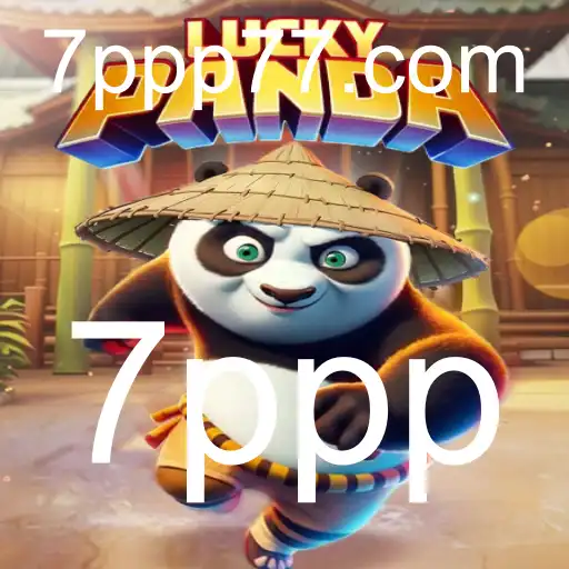 Descubra as Aventuras do Jogo LuckyPanda