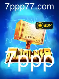 Descubra o Enigmático Jogo Mjolnir e o Desafio 7ppp