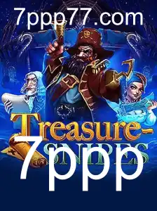Tesouros e Desafios em TreasureSnipes: Como Jogar e Se Aventurar no Mundo 7ppp