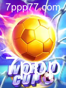 Descubra o Jogo Inovador: WorldCup e a Estratégia dos 7ppp